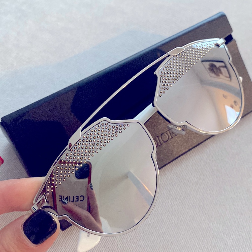 Dior SoReal sunglasses
